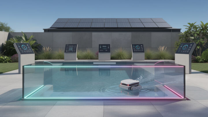 découvrez les dernières innovations technologiques qui révolutionnent le monde des piscines, alliant design moderne, durabilité et confort pour une expérience unique.