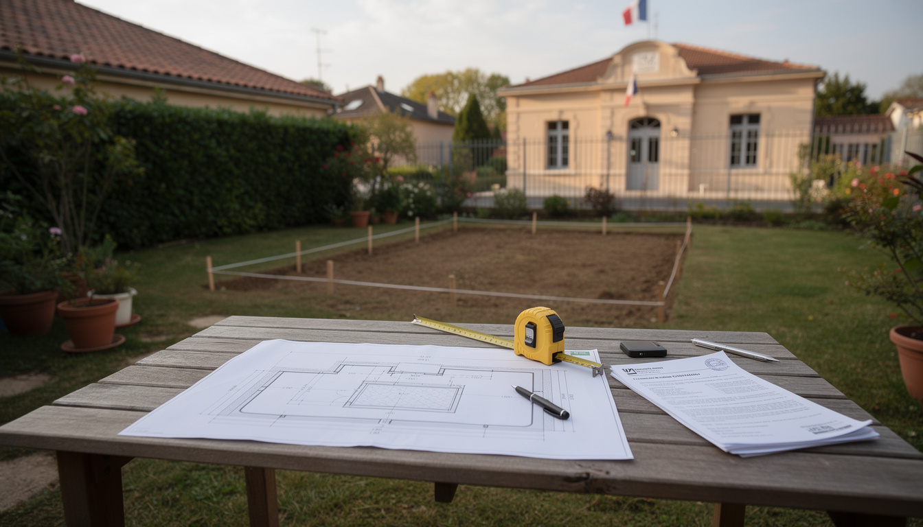 découvrez les règles locales essentielles à respecter avant de construire votre piscine privée pour garantir sécurité et conformité.