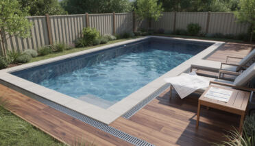 découvrez les règles locales essentielles à respecter avant de construire une piscine privée pour garantir sécurité et conformité.