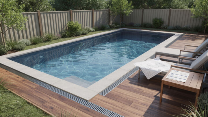 découvrez les règles locales essentielles à respecter avant de construire une piscine privée pour garantir sécurité et conformité.