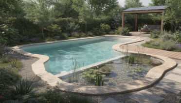 Piscine et éthique écologique : comment réduire son impact 4 découvrez des conseils pratiques pour profiter de votre piscine tout en respectant l'environnement et en réduisant votre impact écologique.