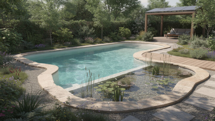 découvrez des conseils pratiques pour profiter de votre piscine tout en respectant l'environnement et en réduisant votre impact écologique.