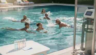 découvrez pourquoi la qualité de l'eau est cruciale pour la santé des baigneurs et comment garantir un environnement aquatique sûr et sain pour tous.