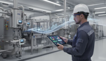 Pourquoi l'installation d'un système de mesure automatique est utile 4 découvrez pourquoi l'installation d'un système de mesure automatique est essentielle pour améliorer la précision, gagner du temps et optimiser vos processus industriels.