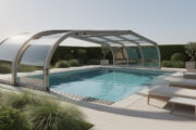 découvrez les avantages d'un abri coulissant pour piscine : facilité d'utilisation, protection optimale contre les intempéries et sécurité renforcée pour profiter pleinement de votre bassin toute l'année.