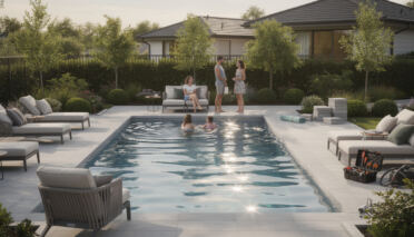 découvrez quel budget prévoir pour une piscine enterrée clé en main, avec une estimation des coûts, les facteurs influençant le prix et des conseils pour bien planifier votre projet.