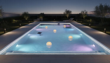 Quels sont les critères pour choisir un éclairage de piscine 5 découvrez les critères essentiels pour choisir l'éclairage idéal de votre piscine, alliant sécurité, esthétique et efficacité énergétique.