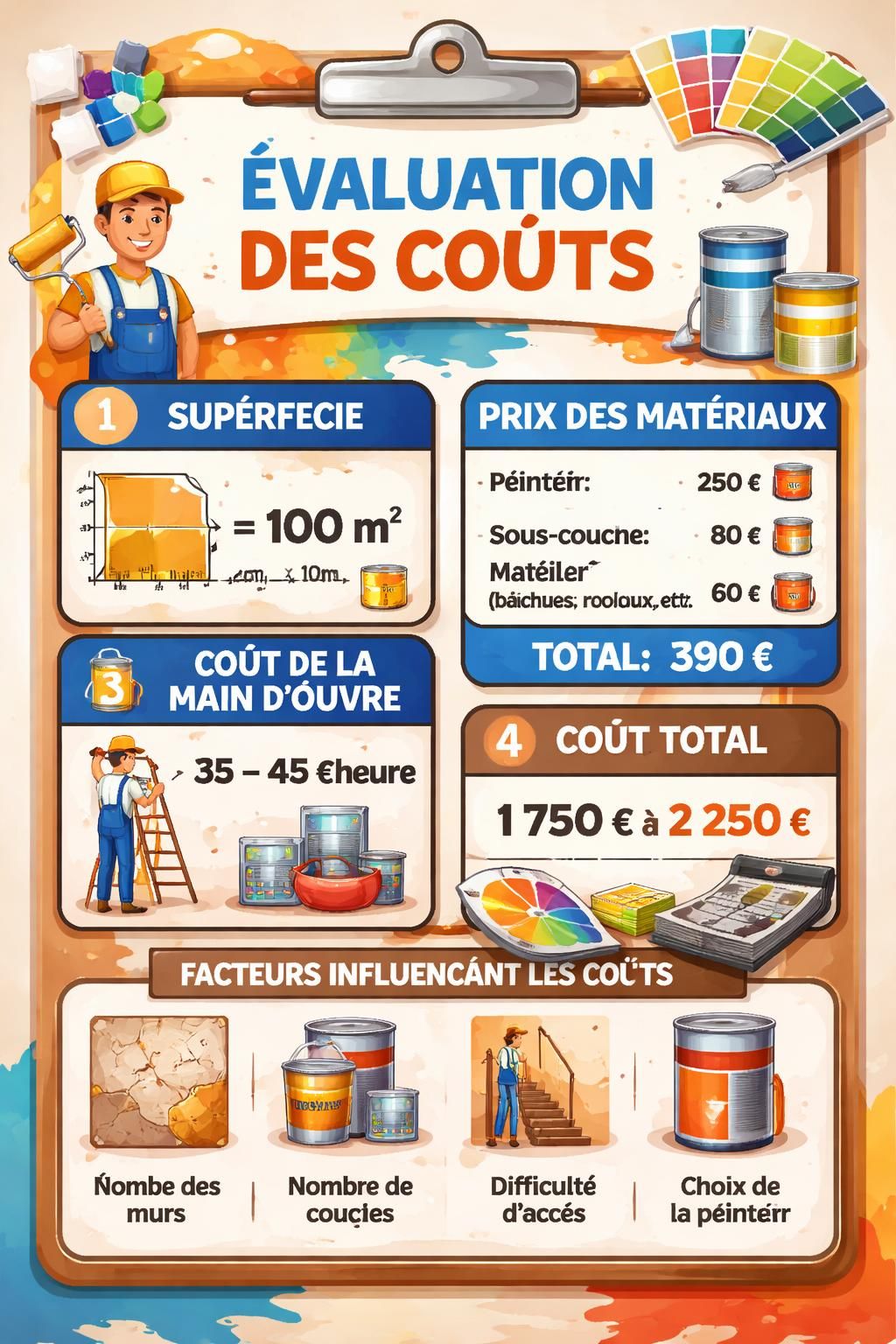 trouvez facilement un peintre résidentiel ou commercial qualifié pour tous vos projets de peinture intérieure et extérieure. services professionnels et devis personnalisés.