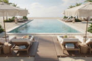 découvrez comment aménager une plage de piscine confortable et esthétique pour profiter pleinement de votre espace extérieur avec style et confort.