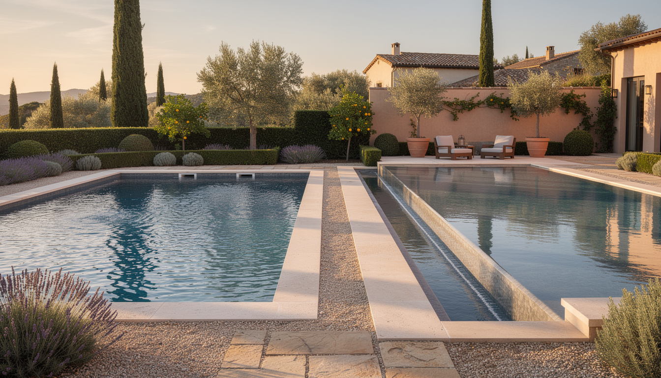 découvrez les critères essentiels pour choisir entre une piscine à débordement et une piscine traditionnelle, et trouvez la solution idéale pour votre jardin.