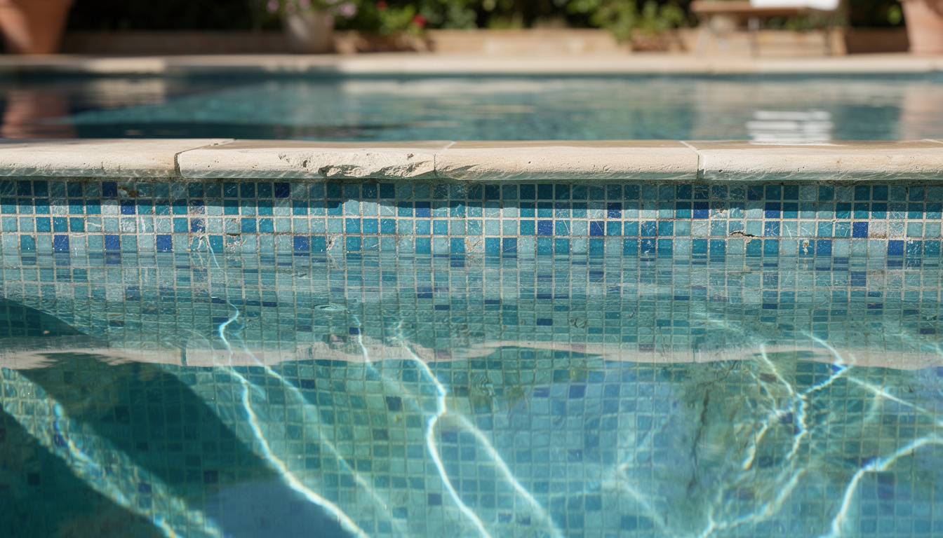 découvrez nos conseils pratiques pour entretenir efficacement un bassin de piscine en mosaïque et préserver sa beauté et sa durabilité.