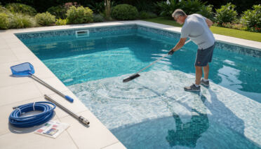 découvrez nos conseils pratiques pour entretenir facilement un bassin de piscine en mosaïque et préserver la beauté de votre espace aquatique.