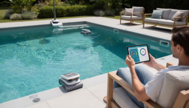 découvrez les avantages des piscines connectées pour un entretien simplifié, une gestion intelligente et un confort optimal au quotidien.