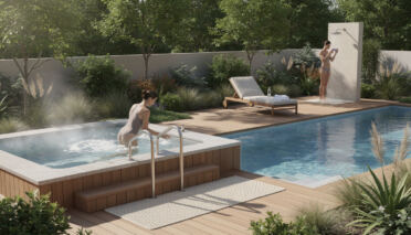 découvrez nos conseils pratiques pour bien utiliser un spa et une piscine combinés, afin de profiter pleinement de leurs bienfaits en toute sécurité et confort.