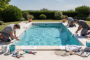 découvrez nos conseils pratiques pour rénover efficacement une piscine ancienne en bon état et lui redonner tout son éclat.