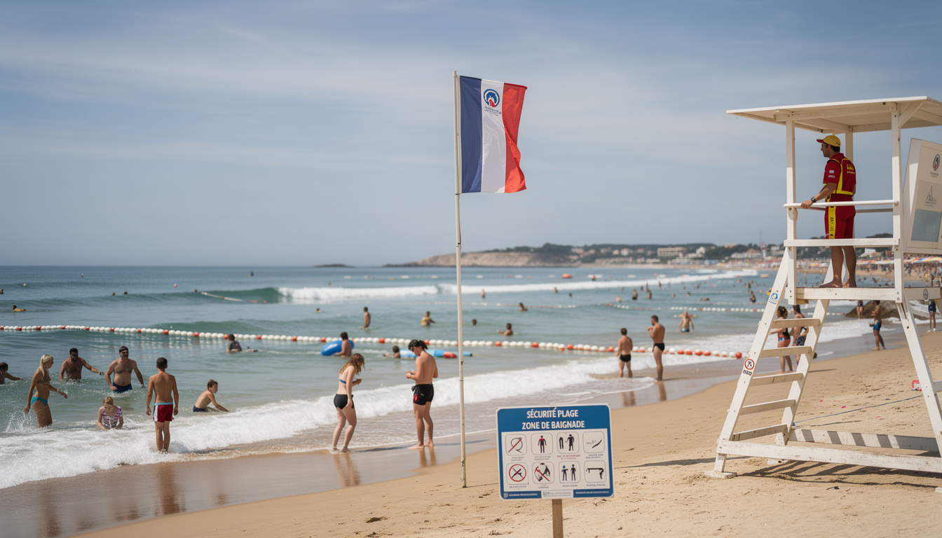 découvrez les erreurs courantes à éviter pendant la saison de baignade pour profiter en toute sécurité et sérénité de vos moments aquatiques.
