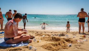 découvrez les erreurs courantes à éviter pendant la saison de baignade pour profiter d'une expérience sûre et agréable au bord de l'eau.