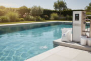 découvrez les avantages d'installer un système de traitement au sel pour votre piscine : plus écologique, plus économique et facile d'entretien pour une eau claire et saine toute l'année.