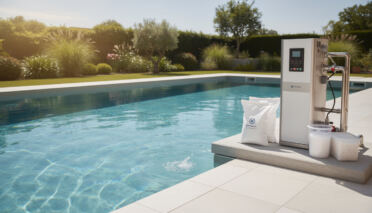 Pourquoi installer un système de traitement au sel pour une piscine 4 découvrez les avantages d'installer un système de traitement au sel pour votre piscine : plus écologique, plus économique et facile d'entretien pour une eau claire et saine toute l'année.