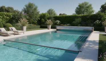 découvrez les avantages d'investir dans un système de couverture automatisée pour piscine : sécurité, économie d'énergie et entretien facilité.