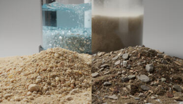 découvrez pourquoi la qualité du sable est essentielle pour assurer l'efficacité et la durabilité de votre filtre à sable, et comment choisir le meilleur sable pour une filtration optimale.