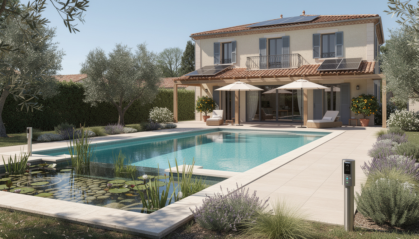 découvrez les innovations incontournables pour rendre votre piscine plus écologique, durable et respectueuse de l'environnement.