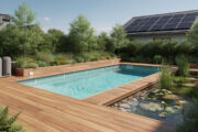découvrez les innovations clés pour rendre votre piscine plus écologique et respectueuse de l'environnement, tout en réduisant votre consommation d'eau et d'énergie.