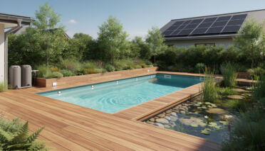 découvrez les innovations clés pour rendre votre piscine plus écologique et respectueuse de l'environnement, tout en réduisant votre consommation d'eau et d'énergie.